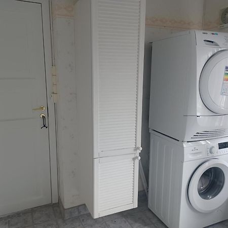 Great Guest House Natalie'S Skjervoy Bagian luar foto